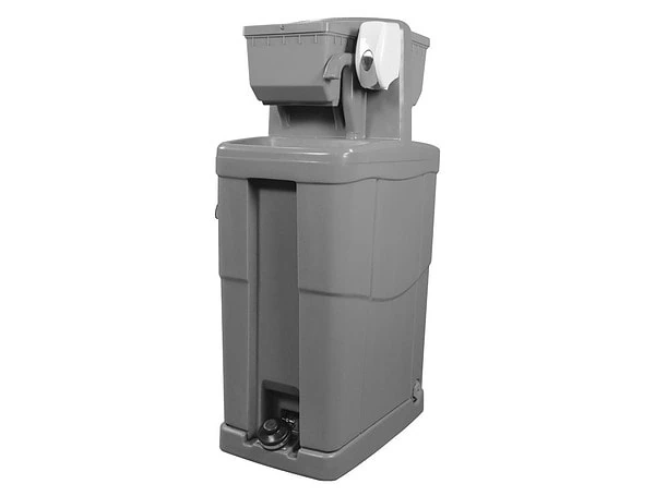 Hand Wash Units