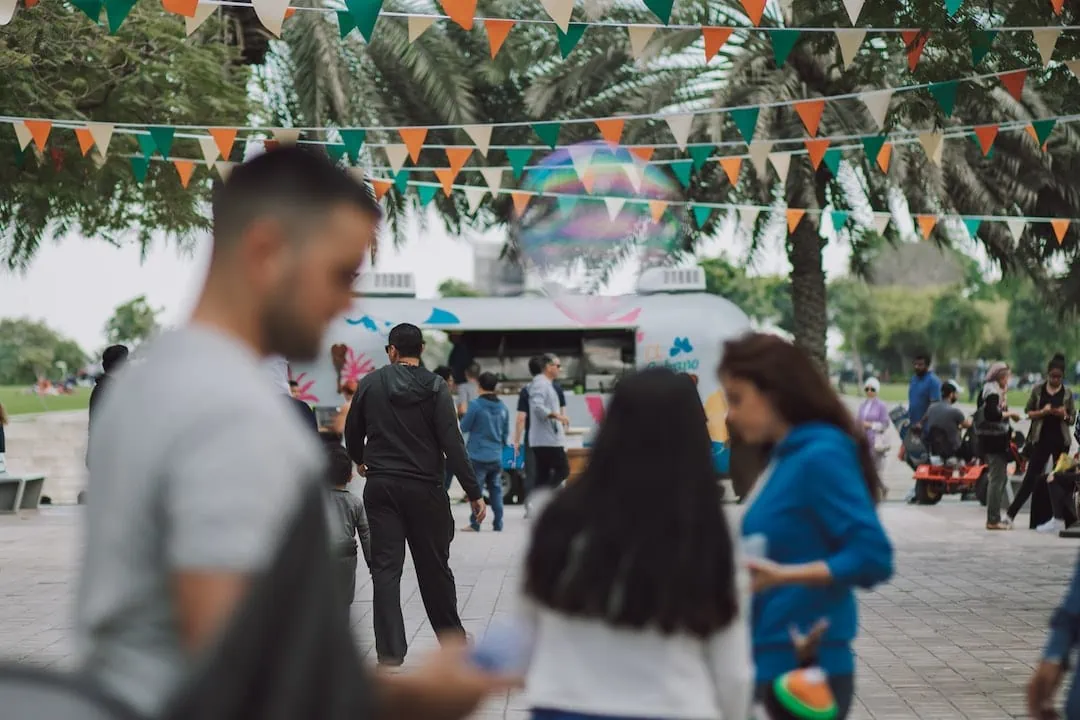 What Are the Benefits of a Porta Potty Rental for Your Event?