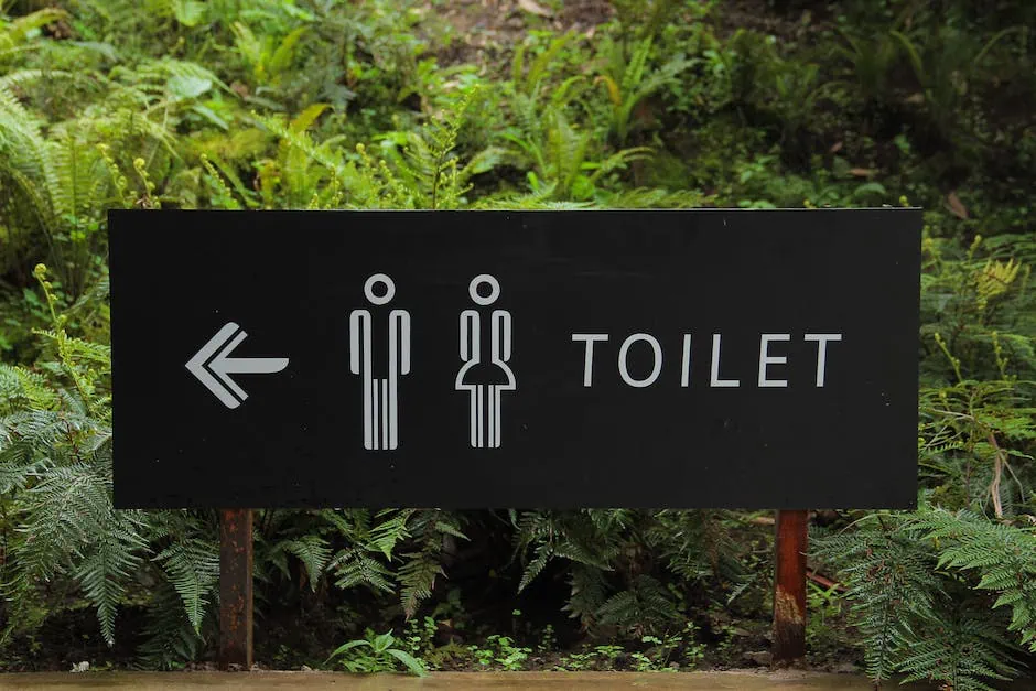 Making Sure You Get the Right Portable Toilet for Your Event